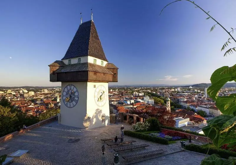 فندق Star Inn  Premium Graz