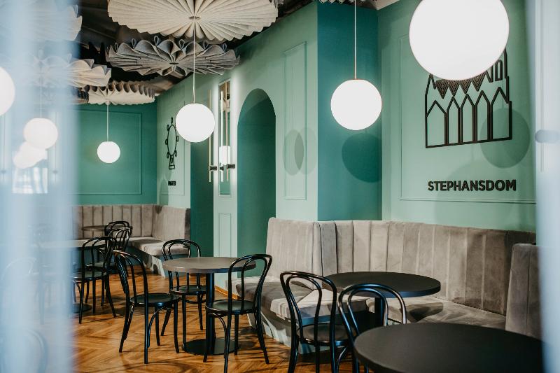 酒店 Star Inn  Premium Graz