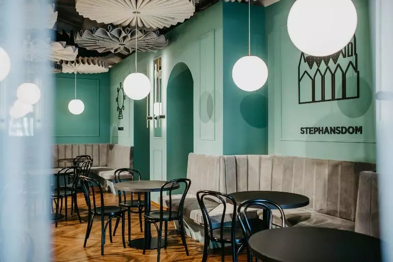 فندق Star Inn  Premium Graz