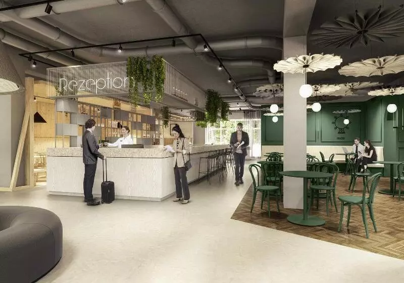 فندق Star Inn  Premium Graz