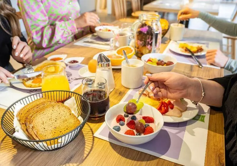 فندق Star Inn  Premium Graz