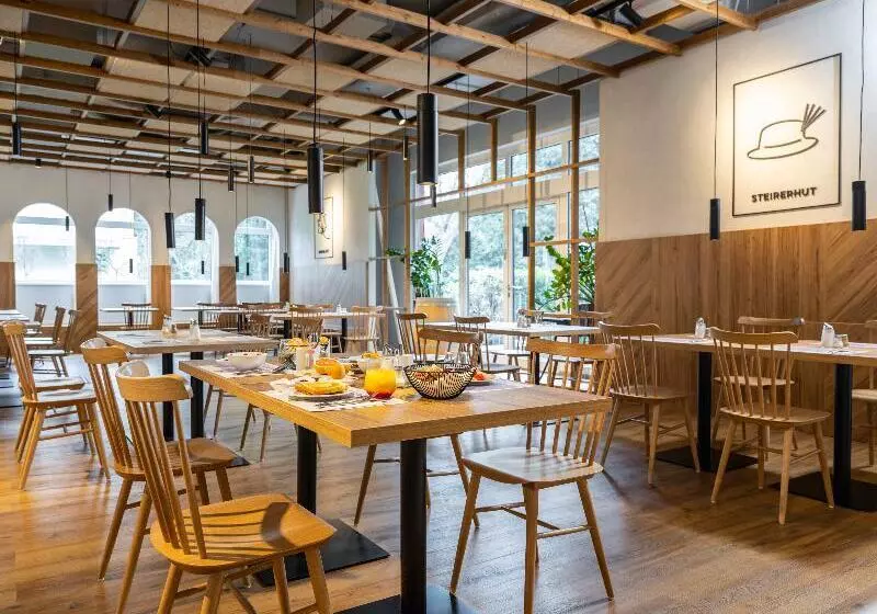 فندق Star Inn  Premium Graz