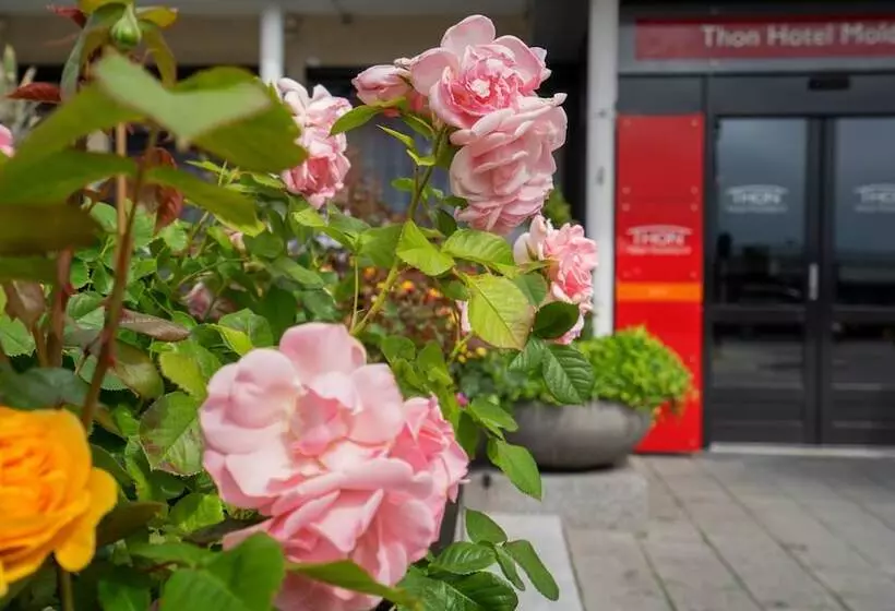 Thon Hotel Moldefjord