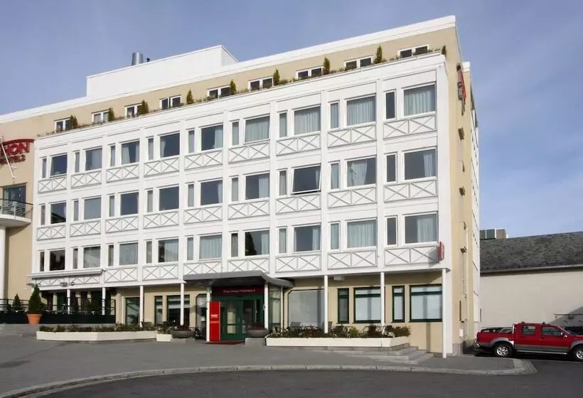 Thon Hotel Moldefjord