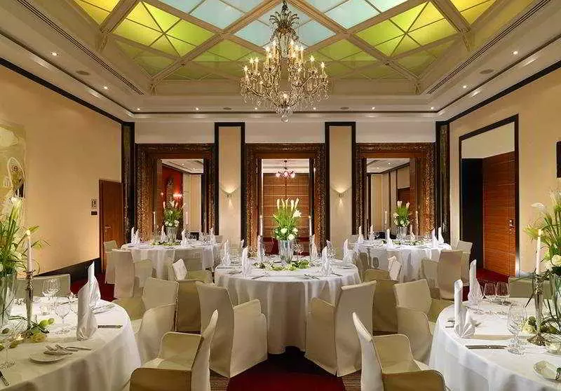 Althoff Dom Hotel Köln