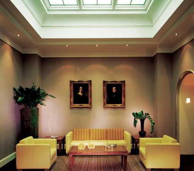 Althoff Dom Hotel Köln