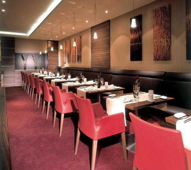 Althoff Dom Hotel Köln