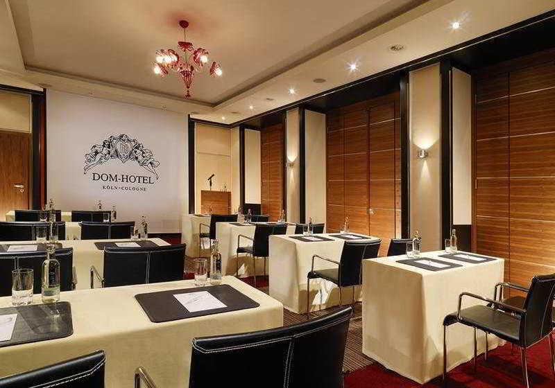 Althoff Dom Hotel Köln