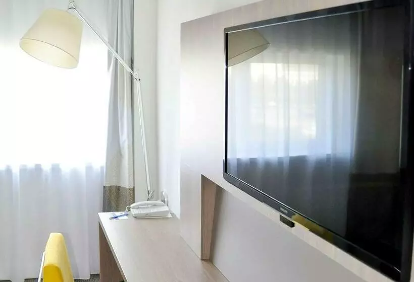 Novotel Nantes Centre Gare