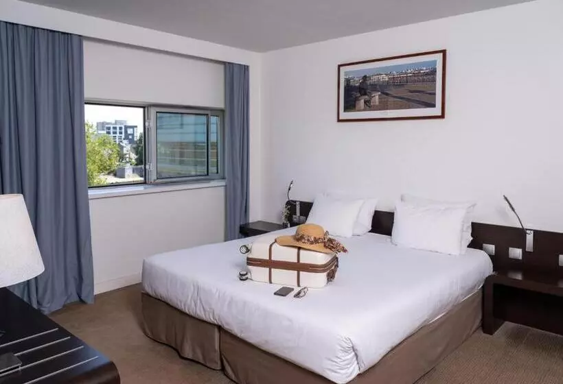 Novotel Nantes Centre Gare