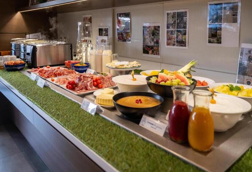 Novotel Nantes Centre Gare