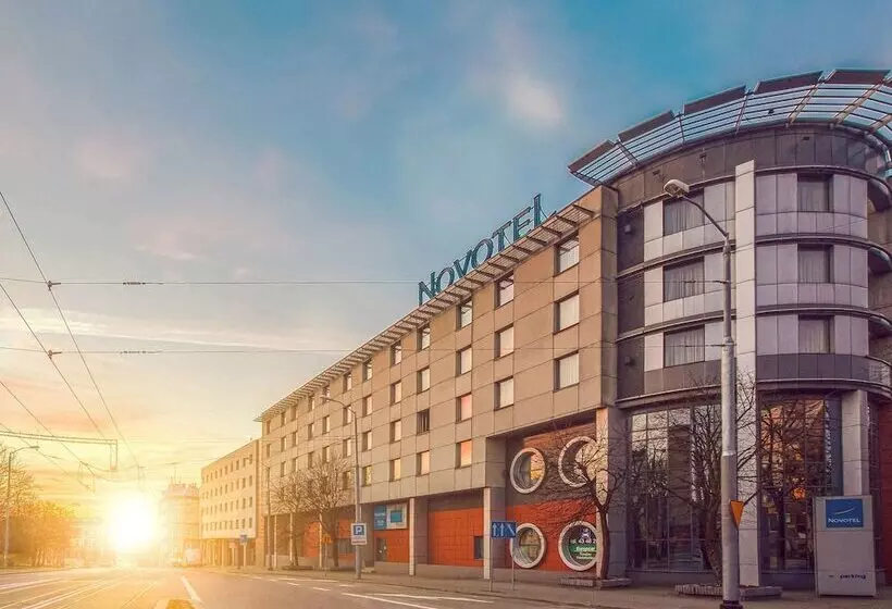 Novotel Szczecin Centrum
