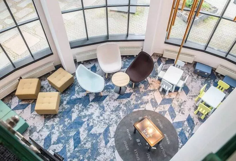 Novotel Szczecin Centrum