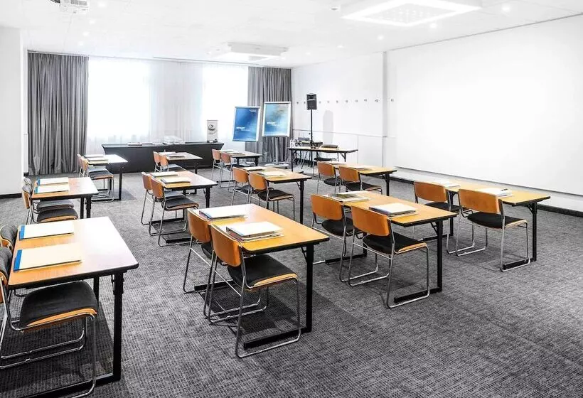 Novotel Szczecin Centrum