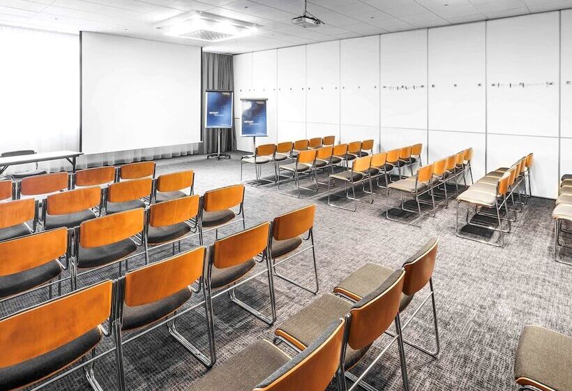 Novotel Szczecin Centrum