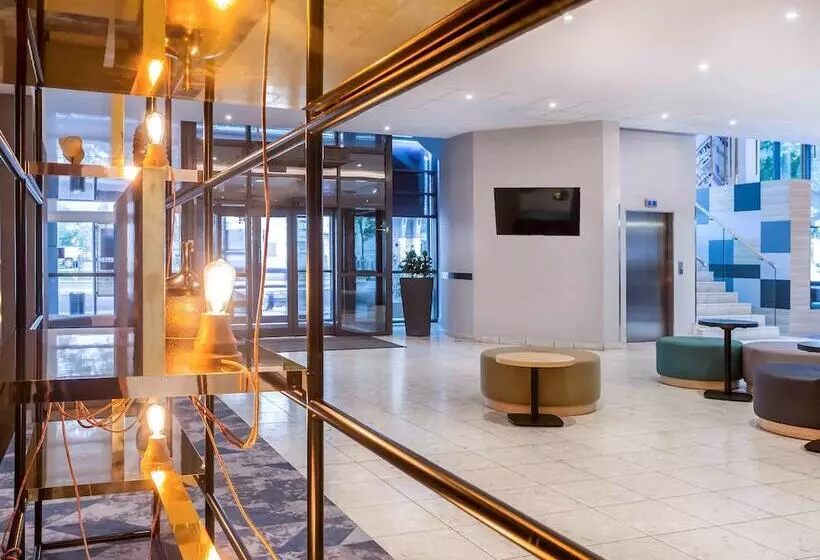 Novotel Szczecin Centrum