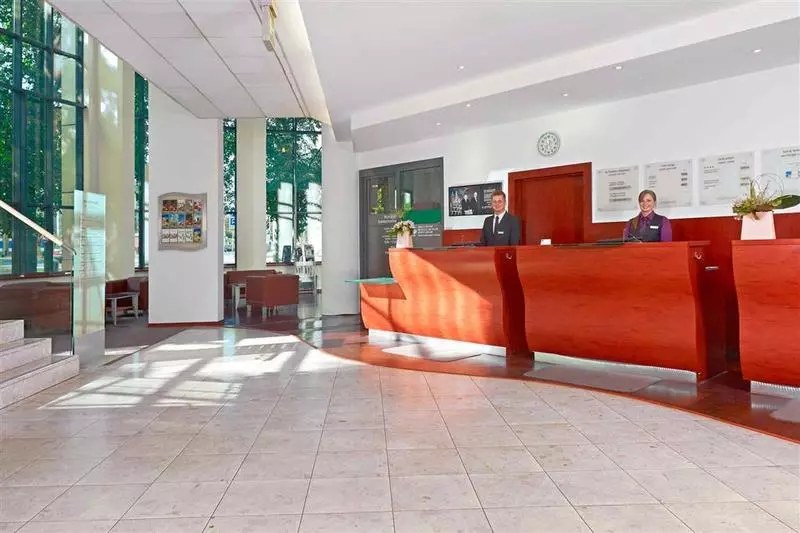 Novotel Szczecin Centrum