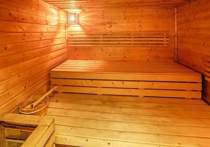 Novotel Szczecin Centrum