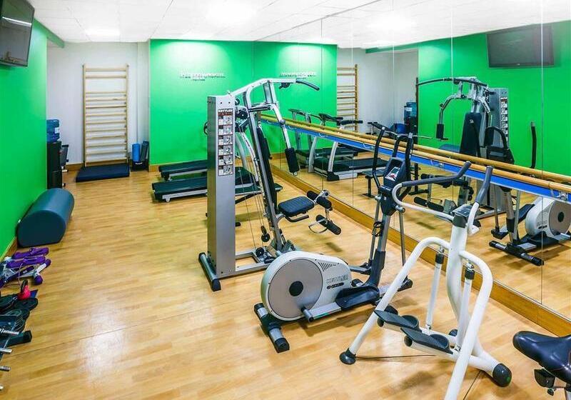 Novotel Szczecin Centrum