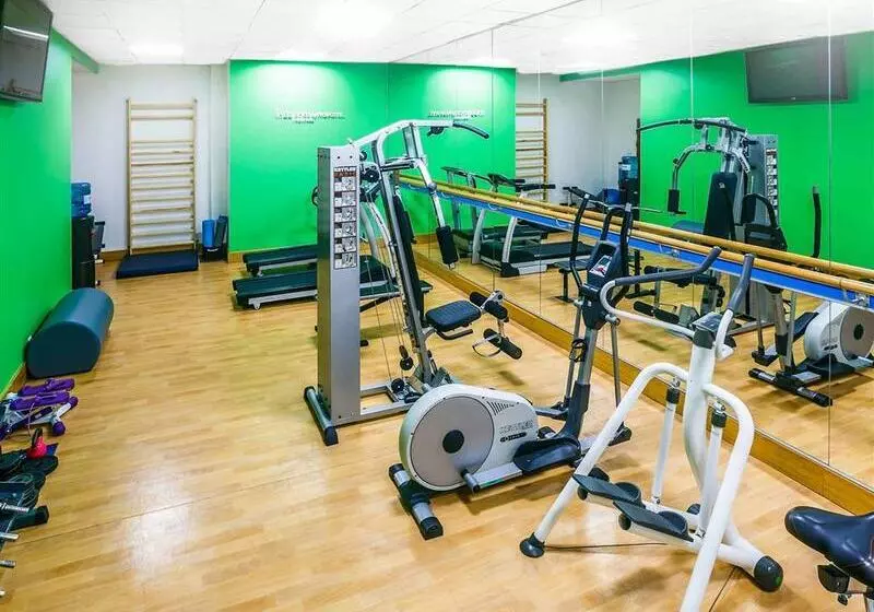 Novotel Szczecin Centrum