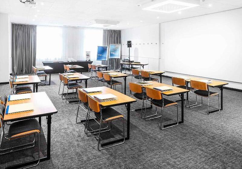 Novotel Szczecin Centrum