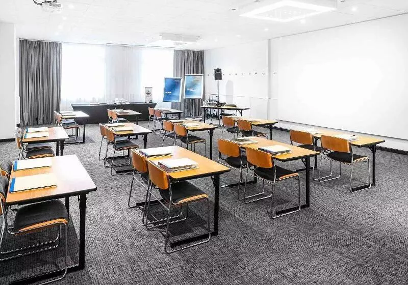 Novotel Szczecin Centrum