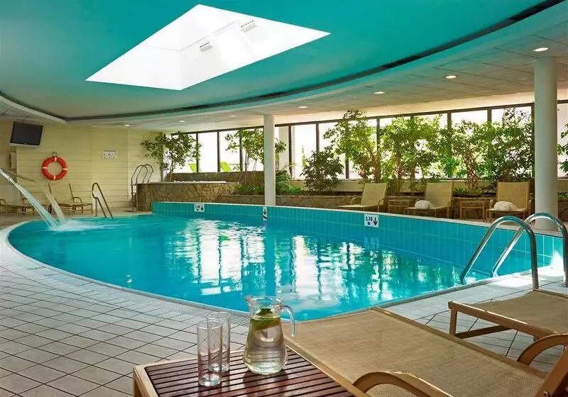 Novotel Szczecin Centrum