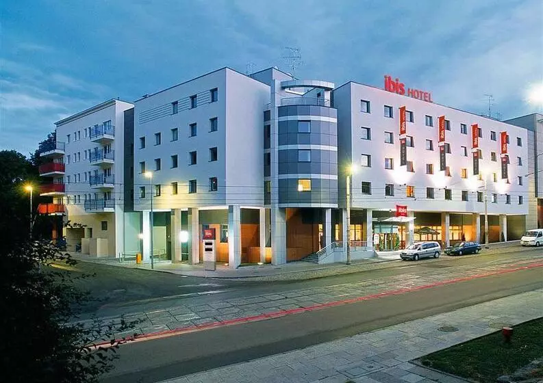 Novotel Szczecin Centrum