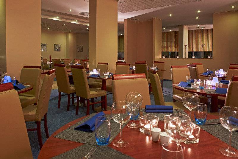 Novotel Szczecin Centrum