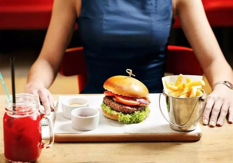 Novotel Szczecin Centrum