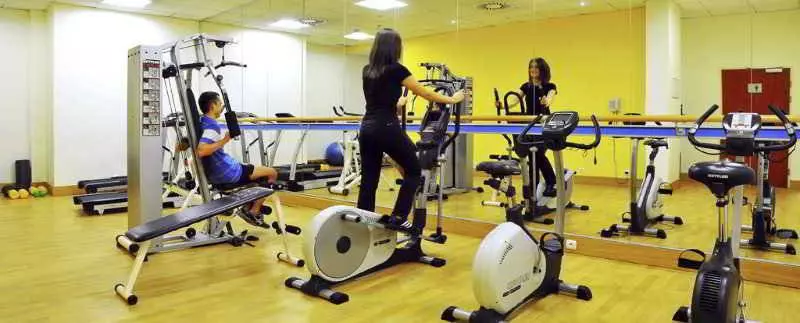 Novotel Szczecin Centrum