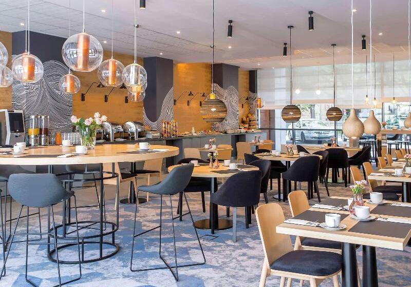 Novotel Szczecin Centrum