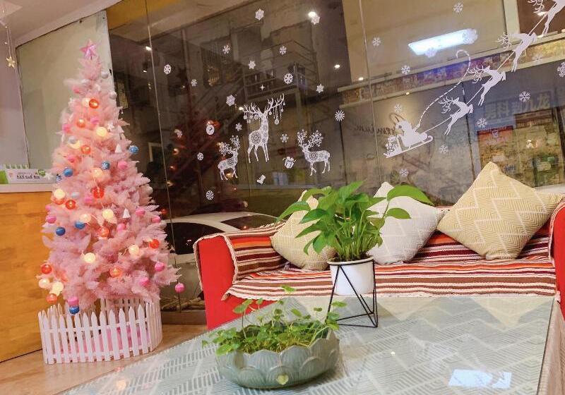 בית מלון כפרי 7days Premium Guangzhou Zengcheng Xintang Plaza Branch