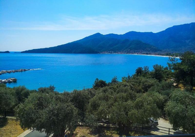 호텔 Celeste Golden Beach