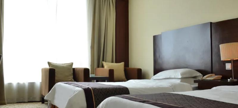 호텔 Huatian Century