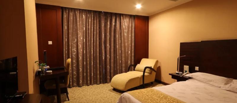 호텔 Huatian Century