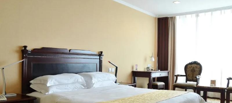 호텔 Huatian Century