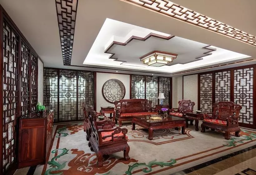 ホテル Ramada By Wyndham Chenzhou