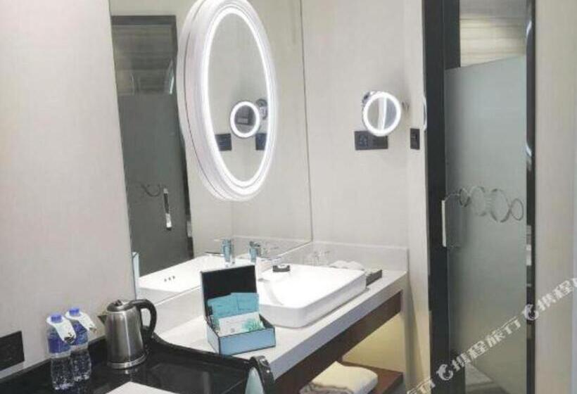 Hotel Xana Lite Shenyang Beiling Park Liaoning Building Branch