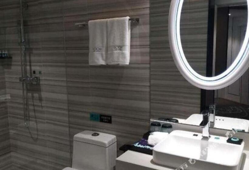 Hotel Xana Lite Shenyang Beiling Park Liaoning Building Branch