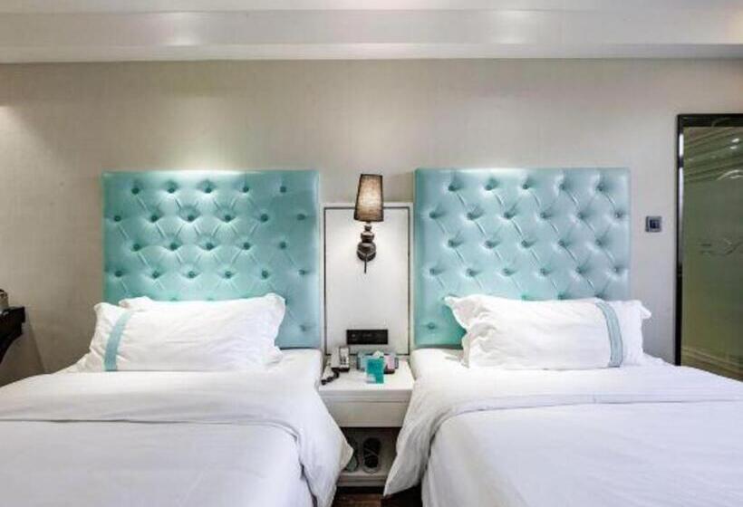 Hotel Xana Lite Shenyang Beiling Park Liaoning Building Branch