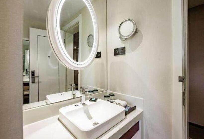 Hotel Xana Lite Shenyang Beiling Park Liaoning Building Branch