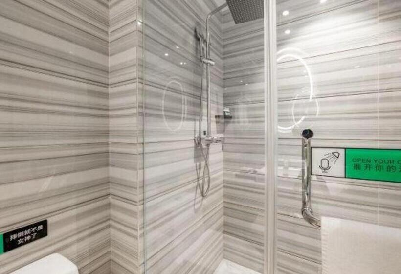 Hotel Xana Lite Shenyang Beiling Park Liaoning Building Branch