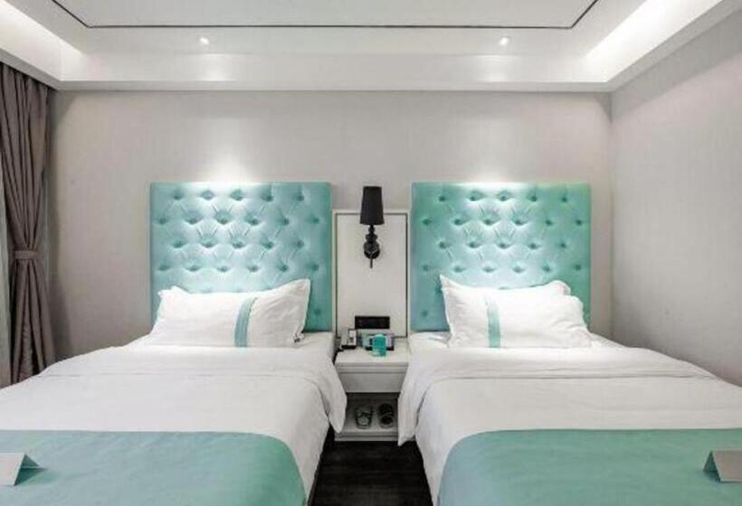 Hotel Xana Lite Shenyang Beiling Park Liaoning Building Branch