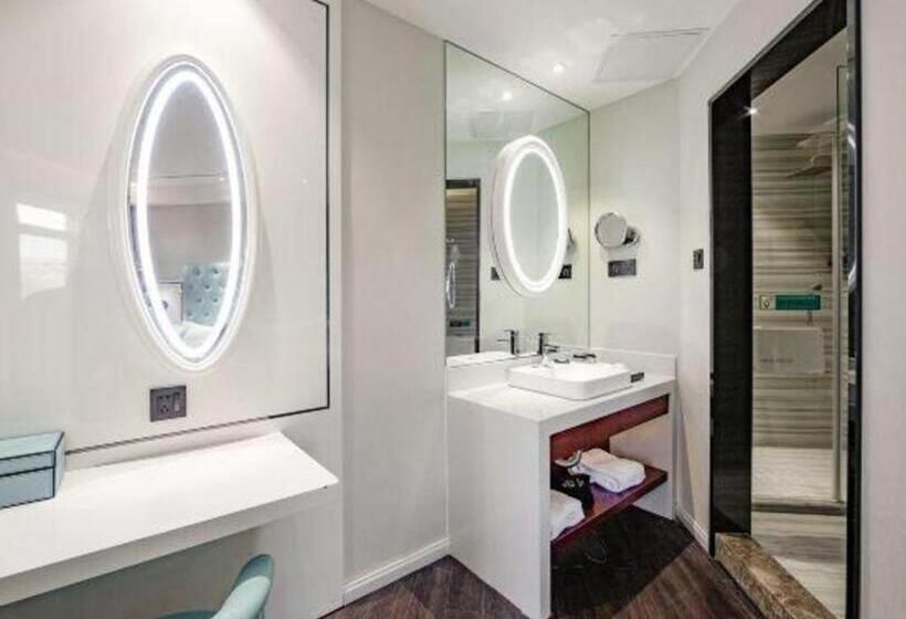 Hotel Xana Lite Shenyang Beiling Park Liaoning Building Branch