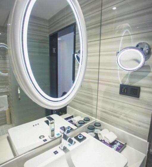 Hotel Xana Lite Shenyang Beiling Park Liaoning Building Branch