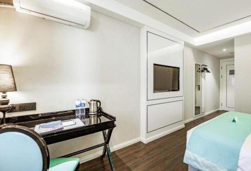 Hotel Xana Lite Shenyang Beiling Park Liaoning Building Branch