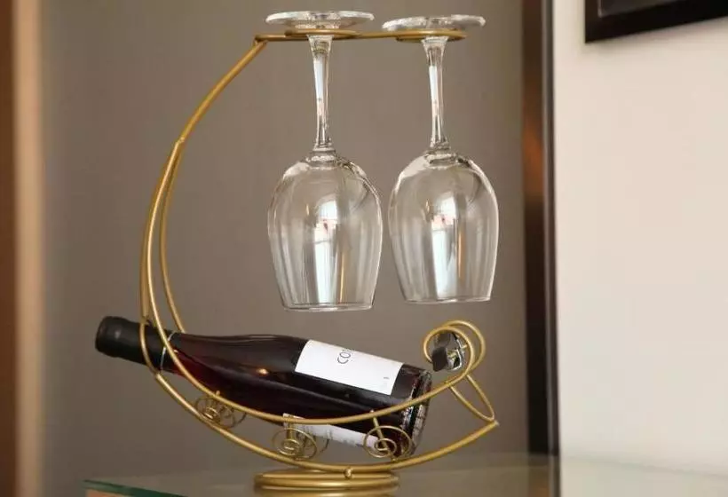 Hotelli Lavande  Harbin Shimao Avenue Wanda Branch