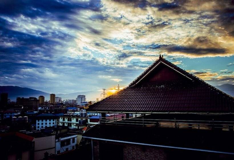 Siam Hotel Xishuangbanna