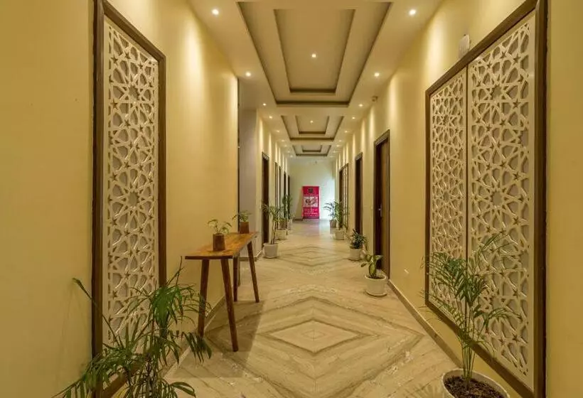 Hostal Moustache Rishikesh Luxuria